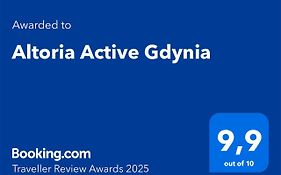 Altoria Active Gdynia